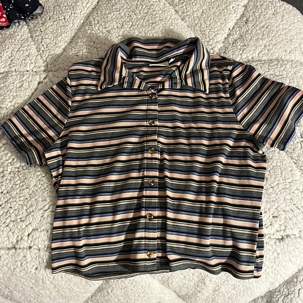 Worn a couple of times good condition